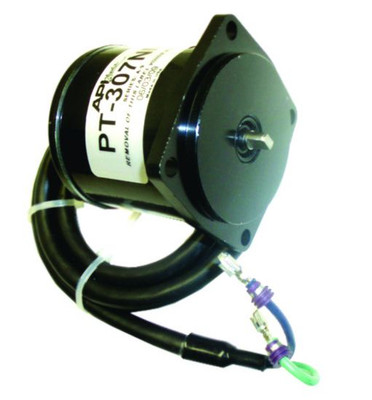 STERNDRIVE PT307NM J/E Late Model 40-50 Hp 2 Stk O/B 2 Wire 4-Bolt Mount Sealed Female Terminals