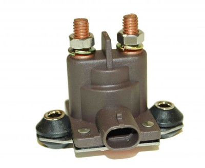 STERNDRIVE SW114 Evinrude E-Tec 12V Solenoid Isolated Base