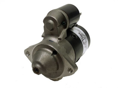 STERNDRIVE 17009 Yanmar Sb8, Sb12, Ysb, Ysm & Others, 12V 8-Tooth Cw Rotation Rplc #104211-77011