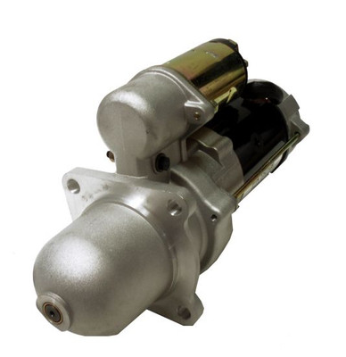 STERNDRIVE 150109 Cummins 12V 10-Tooth Cw Rotation, Replaces Cummins # 3604654 STERNDRIVE 150109 Cummins 12V 10-Tooth Cw Rotation, Replaces Cummins # 3604654