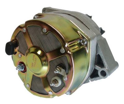 STERNDRIVE 20020-DR Volvo Sterndrive 12V 78-Amp Delco Style Alternator