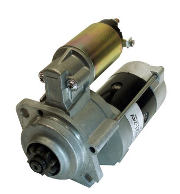 STERNDRIVE ST58531 Onan Diesel Starter 12V 10-Tooth Cw Rotation STERNDRIVE ST58531 Onan Diesel Starter 12V 10-Tooth Cw Rotation