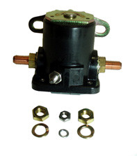 STERNDRIVE SW94 Omc I/O 12V Solenoid Grounded Base