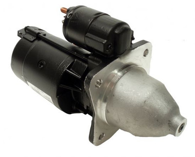 STERNDRIVE 15097-AM Volvo 21-42 Series Diesel Engs. 12V 11-Tooth Cw Rotation, Replaces Volvo #'S 859252,829527 & 3581774