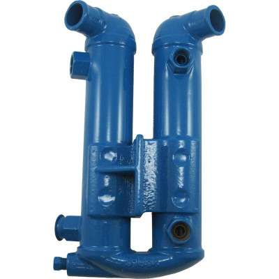 Order CRUSADER 98123 Flare Nuts