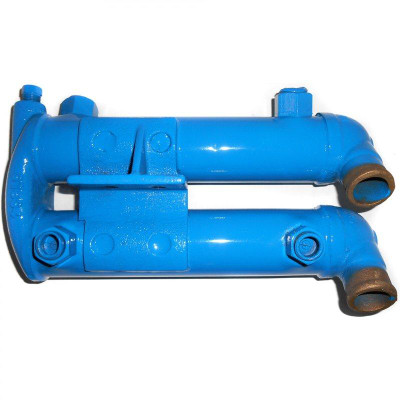 Order CRUSADER 98570 Dual Oil Cooler