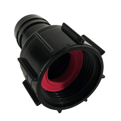 JOHNSON PUMP 92105 Dura Port Str. Assembled Port Fitting Retail Pack JOHNSON PUMP 92105 Dura Port Str. Assembled Port Fitting Retail Pack