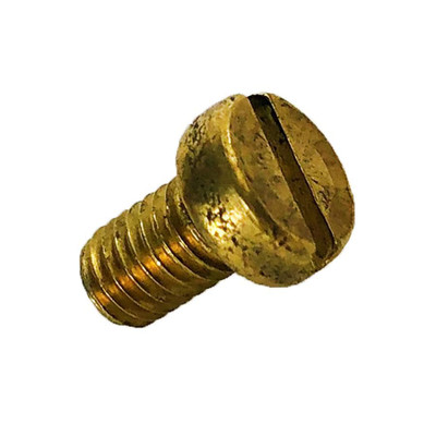 JOHNSON PUMP 0.0279.033 Screw M5X8 Iso1207 Brass JOHNSON PUMP 0.0279.033 Screw M5X8 Iso1207 Brass