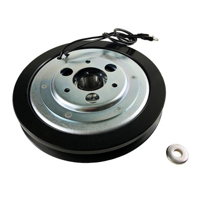 JOHNSON PUMP 0.3454.003 Electro Magnetic Clutch 12V 1Xb 7" JOHNSON PUMP 0.3454.003 Electro Magnetic Clutch 12V 1Xb 7"
