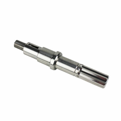 JOHNSON PUMP 01-35212 Shaft F9B-9 JOHNSON PUMP 01-35212 Shaft F9B-9