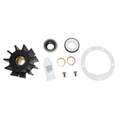 JOHNSON PUMP 09-45575 Service Kit F8B-8/5001 JOHNSON PUMP 09-45575 Service Kit F8B-8/5001