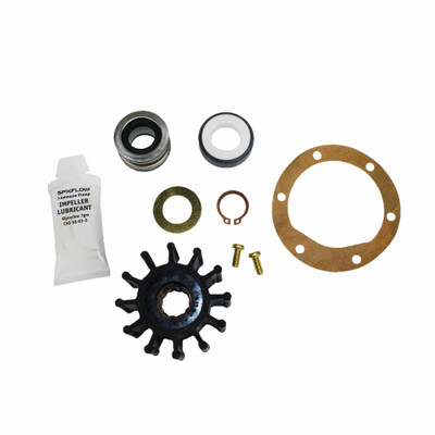 JOHNSON PUMP 09-45583 Service Kit F5B-3/3007