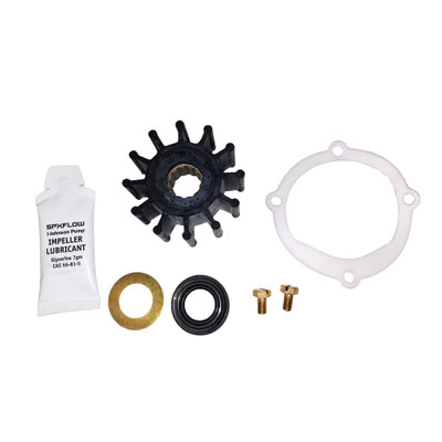 JOHNSON PUMP 09-45808 Service Kit F5B-9 JOHNSON PUMP 09-45808 Service Kit F5B-9