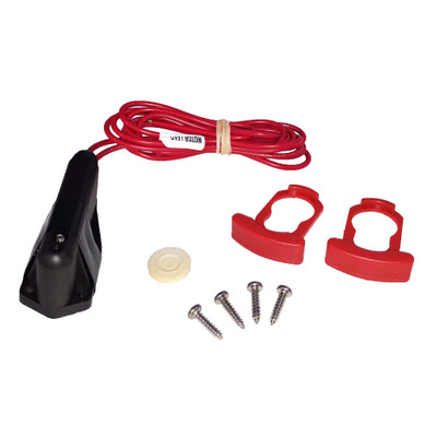 JOHNSON PUMP 09-46781-02 Press. Switch Cpl, 72.5 Psi, Wd5.2