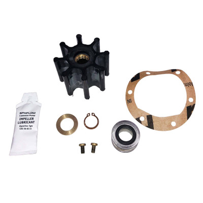JOHNSON PUMP 09-47425 Service Kit F7B-3000/-5000/-9 JOHNSON PUMP 09-47425 Service Kit F7B-3000/-5000/-9