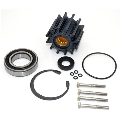 JOHNSON PUMP 09-6000 Volvo Penta Jp F-6 Series- Repair Kit JOHNSON PUMP 09-6000 Volvo Penta Jp F-6 Series- Repair Kit