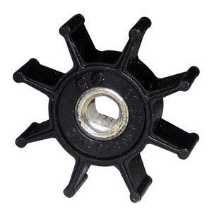 JOHNSON PUMP 09-843S-9 Impeller Kit F3 Nitrile