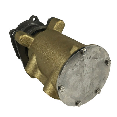 JOHNSON PUMP 10-13165-02 F95B-9 Impeller Pump Oem JOHNSON PUMP 10-13165-02 F95B-9 Impeller Pump Oem
