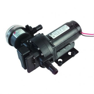 JOHNSON PUMP 10-13329-104 Aqua Jet Flow Master 5.0 Gpm 24V 3.5 Bar JOHNSON PUMP 10-13329-104 Aqua Jet Flow Master 5.0 Gpm 24V 3.5 Bar