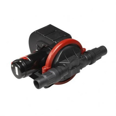 JOHNSON PUMP 10-13373-07 Viking Power Vacuum 12V JOHNSON PUMP 10-13373-07 Viking Power Vacuum 12V