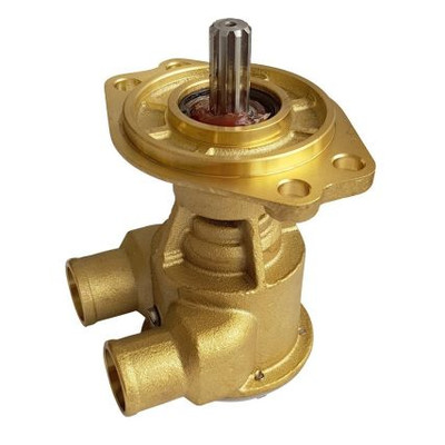 JOHNSON PUMP 10-13599-02 F7B-9 Impeller Pump Oem JOHNSON PUMP 10-13599-02 F7B-9 Impeller Pump Oem