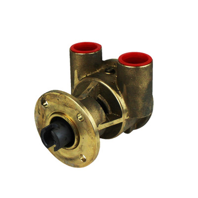 JOHNSON PUMP 10-24119-2 F5B-9002 Impeller Pump Oem