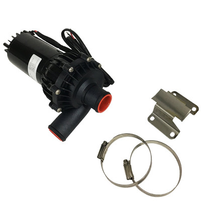 JOHNSON PUMP 10-24664-10 Cm90P7-1 27.2V Circ. Pump D38 JOHNSON PUMP 10-24664-10 Cm90P7-1 27.2V Circ. Pump D38