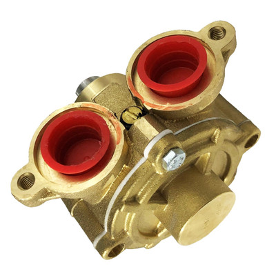 JOHNSON PUMP 10-32621-3 F5B-902 Impeller Pump Oem