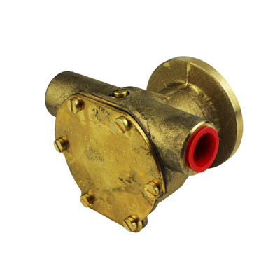 JOHNSON PUMP 10-35098-2 F4B-9 Impeller Pump Oem JOHNSON PUMP 10-35098-2 F4B-9 Impeller Pump Oem