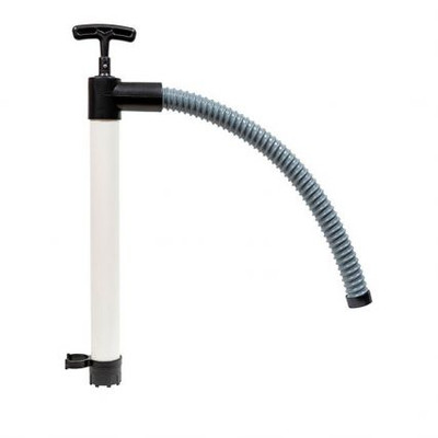 JOHNSON PUMP 20255-1W Hand Pump 24" 6 Strokes Per Gallon JOHNSON PUMP 20255-1W Hand Pump 24" 6 Strokes Per Gallon