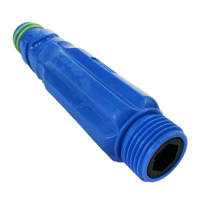 JOHNSON PUMP 61126PK Straight Thread Blue Insert 61121/61122 JOHNSON PUMP 61126PK Straight Thread Blue Insert 61121/61122