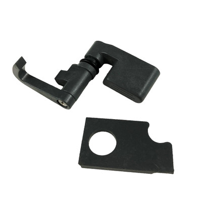 JOHNSON PUMP 81-47269-01 Flush Handle Kit JOHNSON PUMP 81-47269-01 Flush Handle Kit