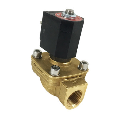 JOHNSON PUMP 81-47301-01 Solenoid Valve 12V JOHNSON PUMP 81-47301-01 Solenoid Valve 12V