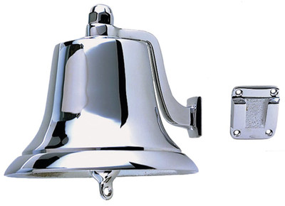 Order PERKO 0150012CHR Perko12" Fog Bell Order PERKO 0150012CHR Perko12" Fog Bell