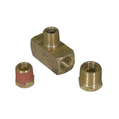 SIERRA 18-7894 Oil Drain Kit SIERRA 18-7894 Oil Drain Kit