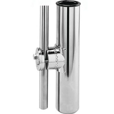 Order PERKO 111800099A Face Plate W/Bolts F/Clamp-On Fishing Rod Holder