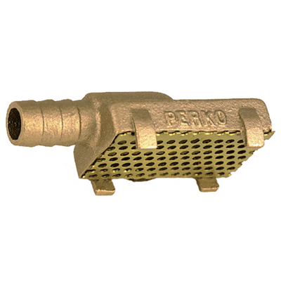 Order PERKO 0709DP0PLB Pump Strainer for 5/8" Hose