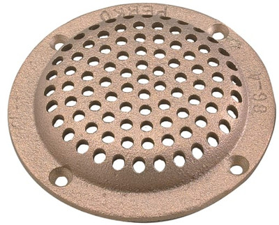Order PERKO 0086006PLB Round Intake Strainers