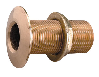 Order PERKO 0322DP6PLB Bronze Mushroom Thru-Hull Fitting