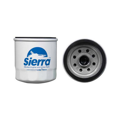 SIERRA 18-7906-2 Oil Filter Replaces 35-822626Q15 SIERRA 18-7906-2 Oil Filter Replaces 35-822626Q15