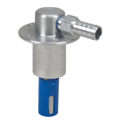 Order PERKO 0586F00118 Flanged Fuel Fill Limit Valves - EPA Compliant
