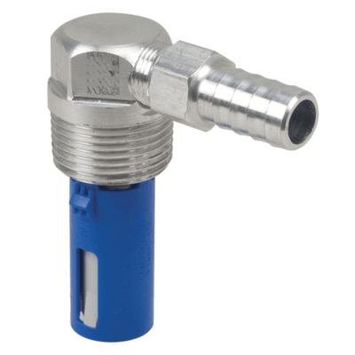 Order PERKO 0586T00038 NPTF Thread Fuel Fill Limit Valves - EPA Compliant