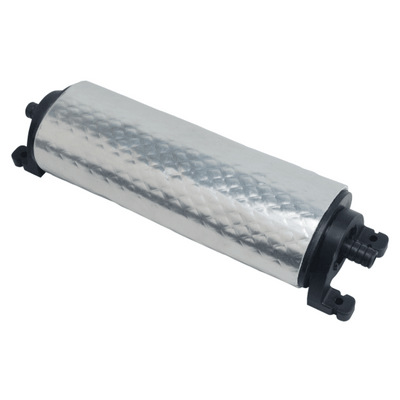 Order PERKO 0485H40035 Carbon Canisters - w/ Heat Shield, Marine Gr., EPA