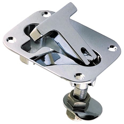 Order PERKO 0777002CHR Flush Hatch Dog