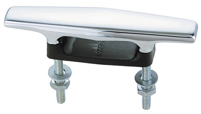 Order PERKO 1316002CHR Open Base Stud-Mount Cleat