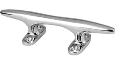 Order PERKO 0572012CHR Open Base Cleat - 0572 Order PERKO 0572012CHR Open Base Cleat - 0572