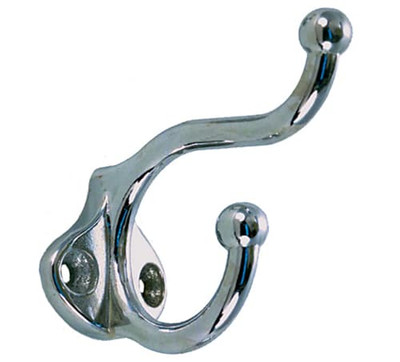 Order PERKO 0975DP1CHR Utility Hook - 0975 Order PERKO 0975DP1CHR Utility Hook - 0975