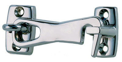 Order PERKO 1287DP1CHR Cabin Door Hook - Wide Hook