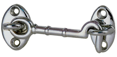 Order PERKO 0956DP5CHR Chrome Cabin Door Hook