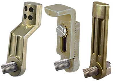 Order PERKO 093100199A Spare Cam Bars For Flush Locks/Latches